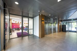 Koningin Wilhelminaplein 30 Amsterdam